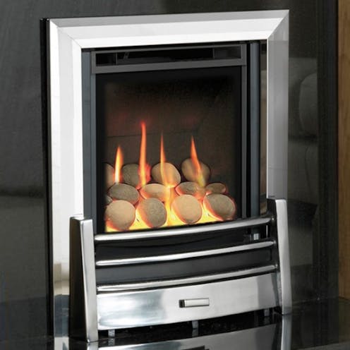 Kinder Kalahari HE Gas Fire