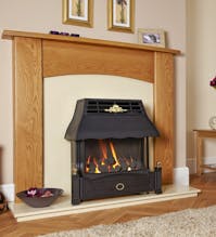 Flavel Emberglow High Efficiency Gas Fire