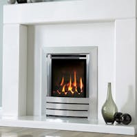 Kinder Camber Plus HE Gas Fire