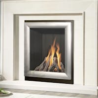 Verine Meridian HE Balanced Flue Gas Fire