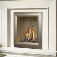 Verine Meridian HE Balanced Flue Gas Fire