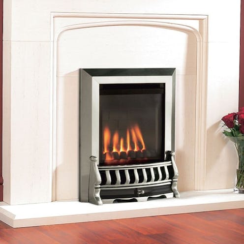 Kinder Dakota Balanced Flue Gas Fire