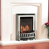 Kinder Dakota Balanced Flue Gas Fire