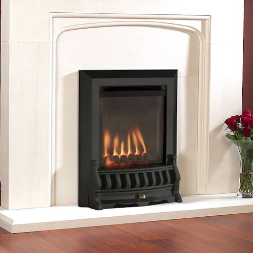 Kinder Dakota Balanced Flue Gas Fire