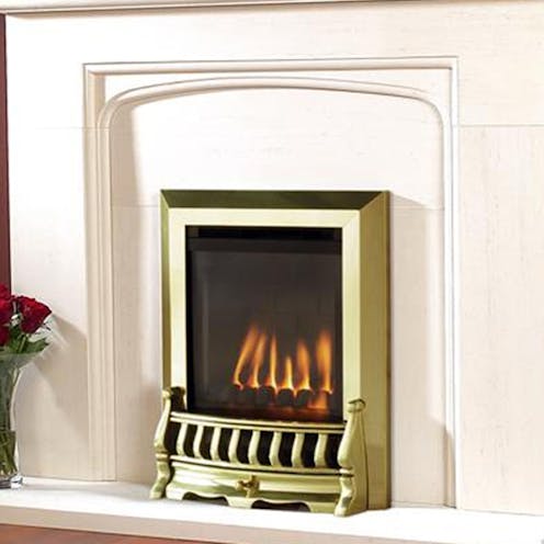 Kinder Dakota Balanced Flue Gas Fire
