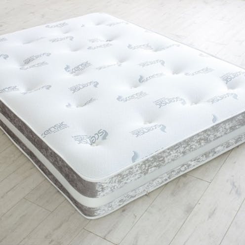 Rapyal Sleep Princess Orthopaedic Mattress