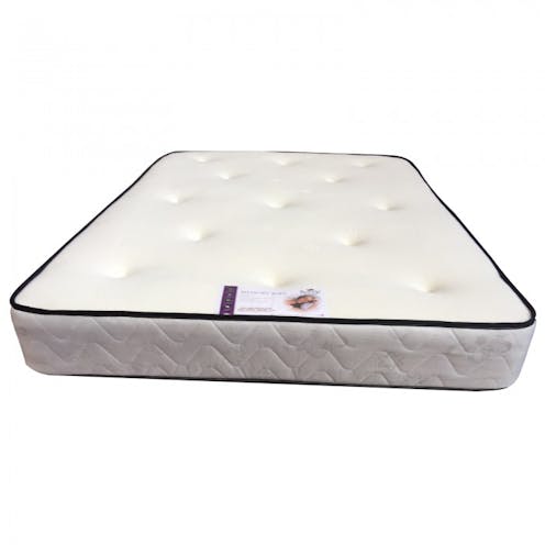 Rapyal Sleep Memory Soft Tufted Mattress