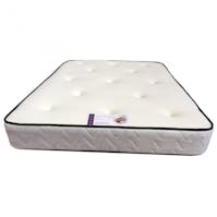Rapyal Sleep Memory Soft Tufted Mattress