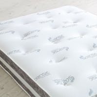 Rapyal Sleep Queen 1000 Pocket Sprung Mattress