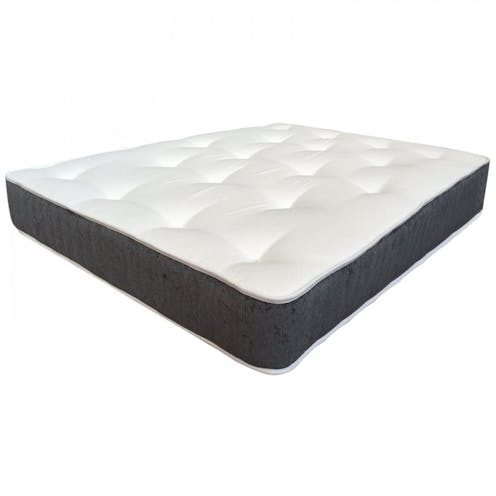 Rapyal Sleep Jenay 1000 Pocket Hand Tufted Mattress