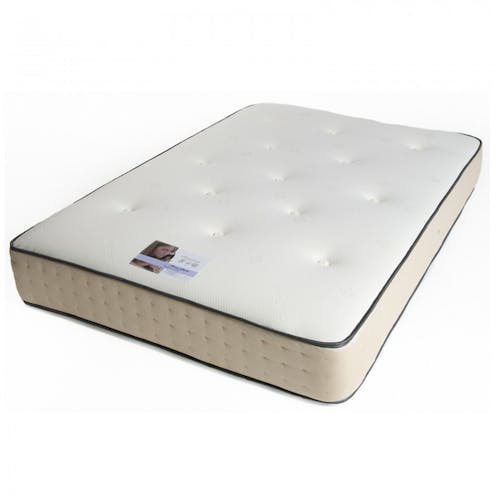 Rapyal Sleep Jenkins 1000 Memory Mattress