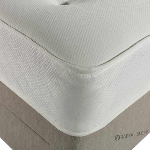 Rapyal Sleep Angelica 2000 Pocket Mattress
