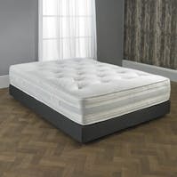 Rapyal Sleep Linton Pocket Sprung Mattress