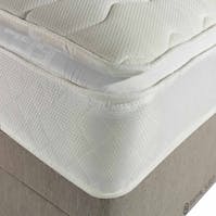 Rapyal Sleep Java 2000 Pocket Pillow Top Mattress