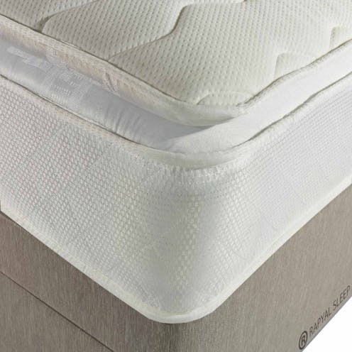 Rapyal Sleep Jewel 3000 Pocket Pillow Top Mattress