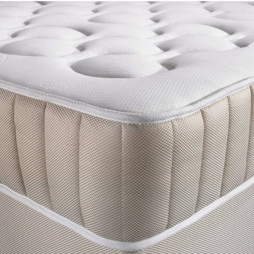 Rapyal Sleep Luxe 1600 Memory Mattress