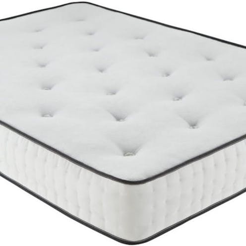 Rapyal Sleep Jolene Pocket Orthopaedic Mattress