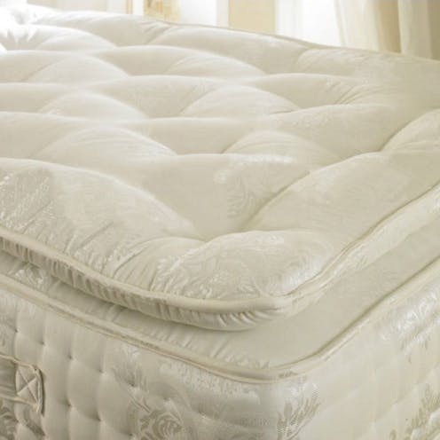 Rapyal Sleep Venus 2000 Pocket Pillow Top Mattress