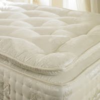 Rapyal Sleep Venus 2000 Pocket Pillow Top Mattress