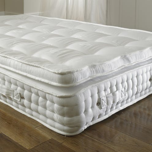 Rapyal Sleep Lucile 2000 Pocket Pillow Top Mattress