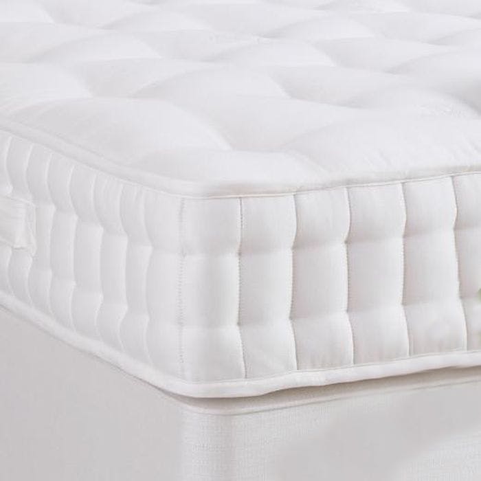 sapphire 3000 pocket sprung mattress