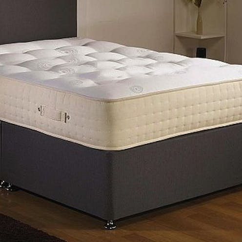 Rapyal Sleep Juniper 2000 Pocket Ortho Mattress