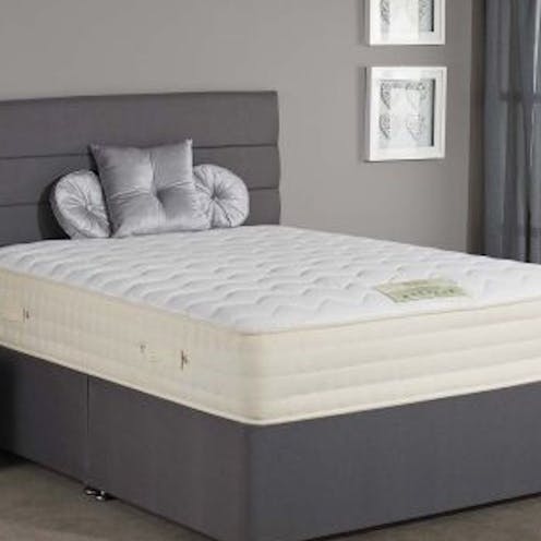 Rapyal Sleep Claude 3000 Quilted Memory Mattress