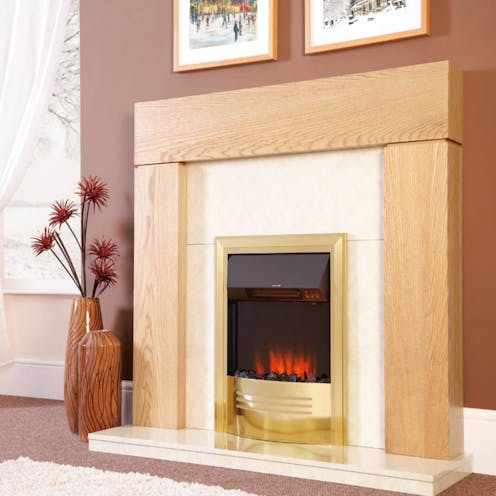Celsi Accent Infusion Electric Fire