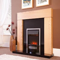 Celsi Accent Infusion Electric Fire