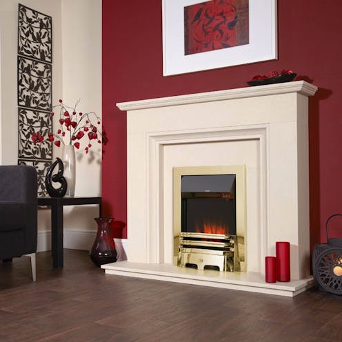 Celsi Accent Traditional Electric Fire
