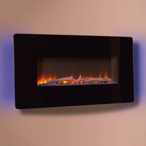 Celsi Flamonik Enchant Electric Fire