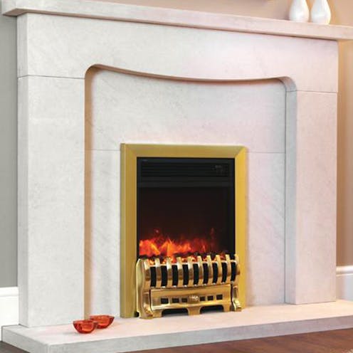 Celsi Electriflame® XD Royale Electric Fire