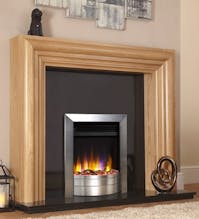 Celsi Ultiflame VR Essence Electric Fire