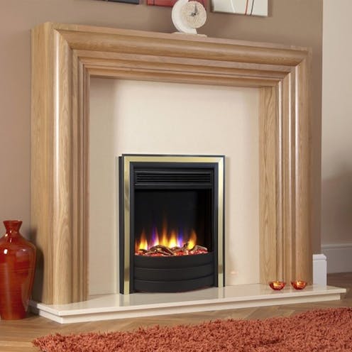 Celsi Ultiflame VR Designer Inset Electric Fire