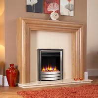 Celsi Ultiflame VR Designer Inset Electric Fire
