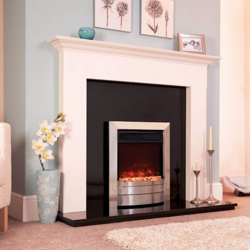 Celsi Electriflame XD Essence Electric Fire