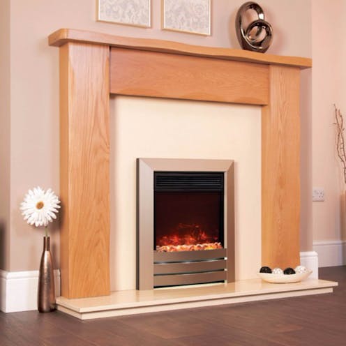 Celsi Electriflame XD Camber Electric Fire