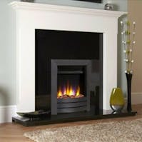 Celsi Ultiflame VR Camber Electric Fire