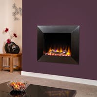 Celsi Ultiflame VR Impulse 22'' Inset Wall Mounted Electric Fire