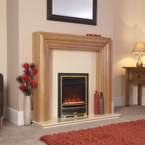 Celsi Electriflame XD Arcadia Electric Fire