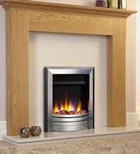 Celsi Ultiflame VR Frontier Electric Fire