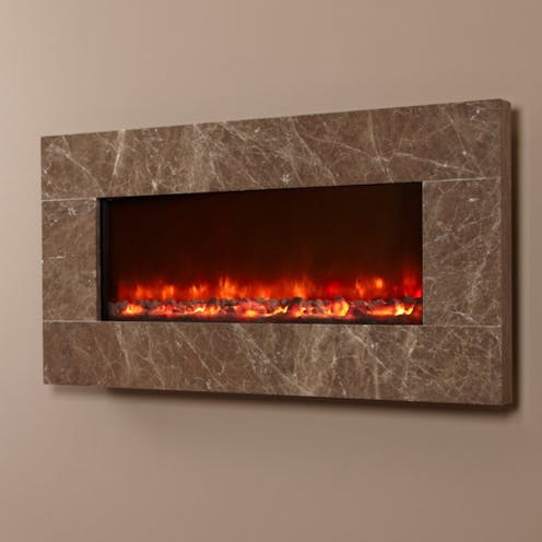 Celsi Electriflame XD Prestige Wall Mounted Electric Fire