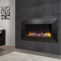 Celsi Ultiflame VR Instinct 33'' Wall Mounted Electric Fire