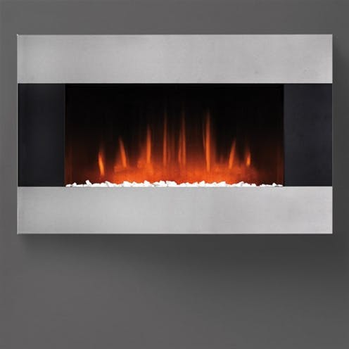 Burley Ashbury Electric Fire