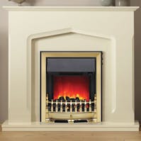 Be Modern Fazer Inset Electric Fire