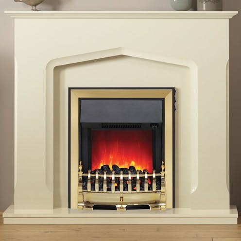Be Modern Fazer Inset Electric Fire
