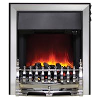 Be Modern Fazer Inset Electric Fire