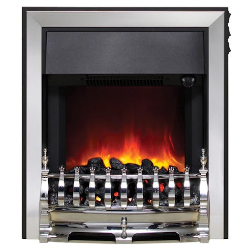 Be Modern Fazer Inset Electric Fire