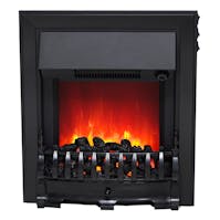 Be Modern Fazer Inset Electric Fire
