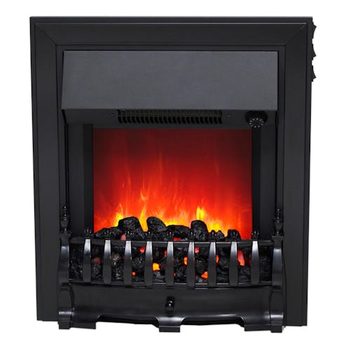 Be Modern Fazer Inset Electric Fire